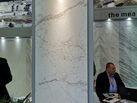 GREEK WHITE MARBLE DERMITZAKIS